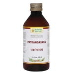 Patrangasava (200ml) by Maharishi Ayurveda - Ayurv